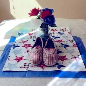 ❤️⭐️ TOMS ALPARGATA ⭐️❤️